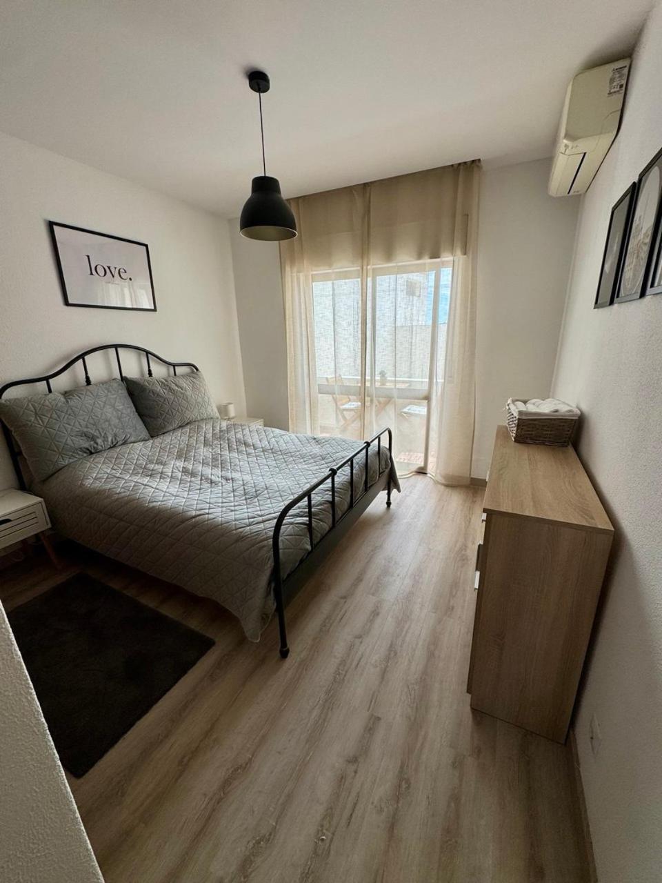 Apartamentos Sol Da Luz ภายนอก รูปภาพ